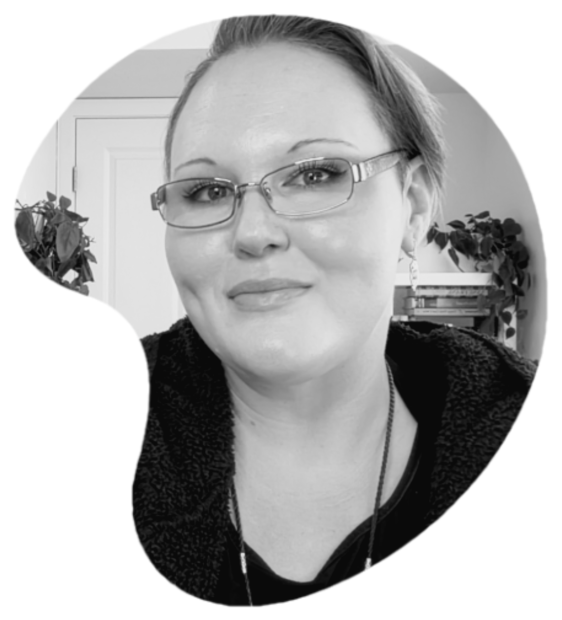 [ Photo of Sara Eatherton-Goff ]